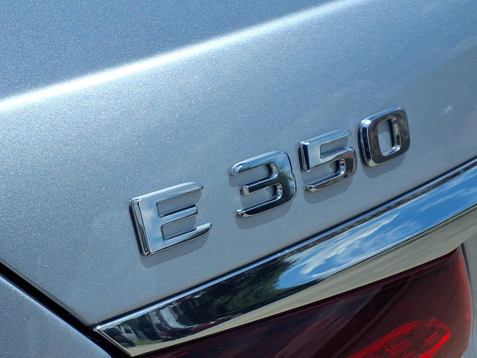 Thumbnail: 2022 Mercedes-Benz E-Class - 6