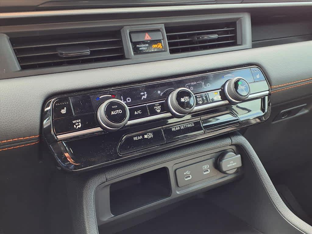 Thumbnail: 2026 Honda Pilot - 18