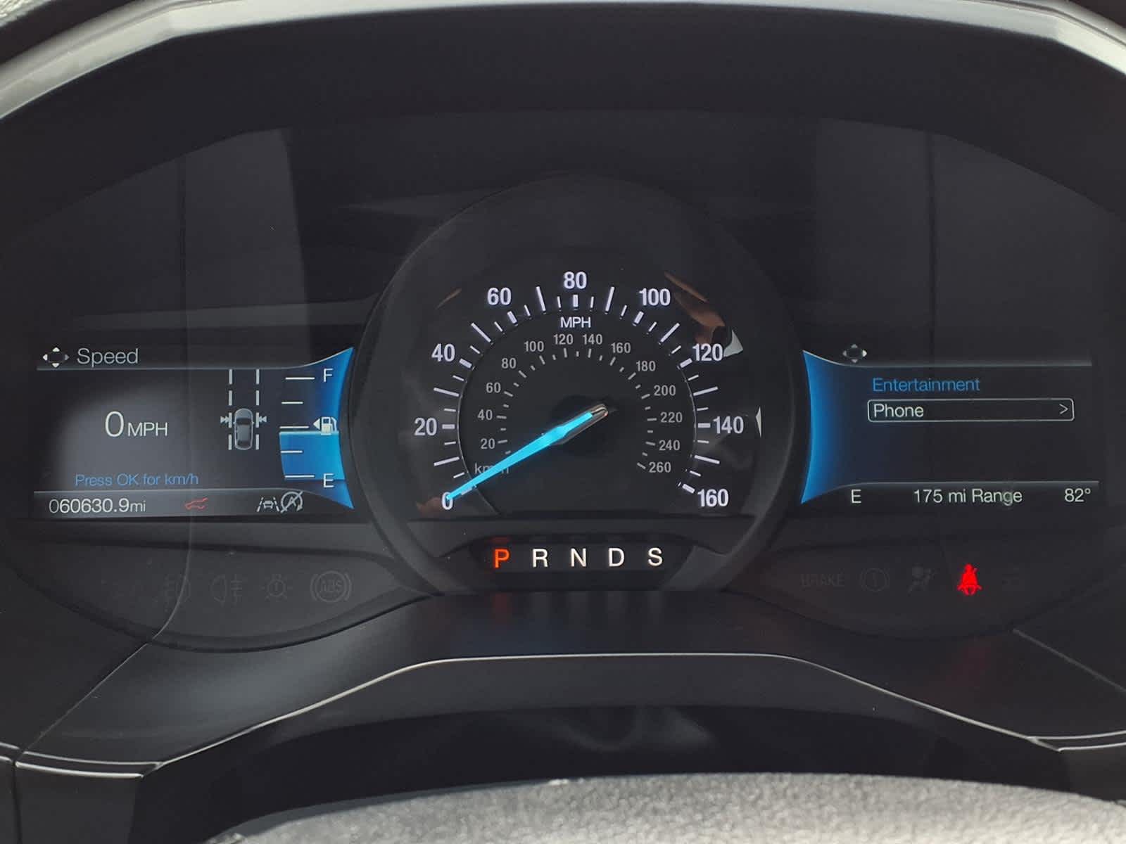 Thumbnail: 2024 Ford Edge - 17