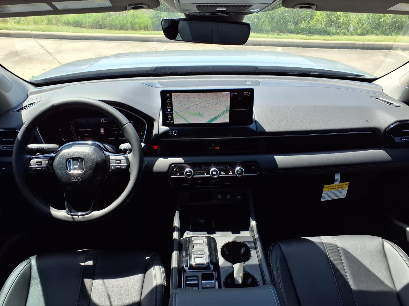 Thumbnail: 2026 Honda Passport - 14