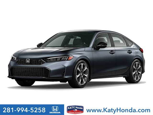  Honda Civic Hybrid