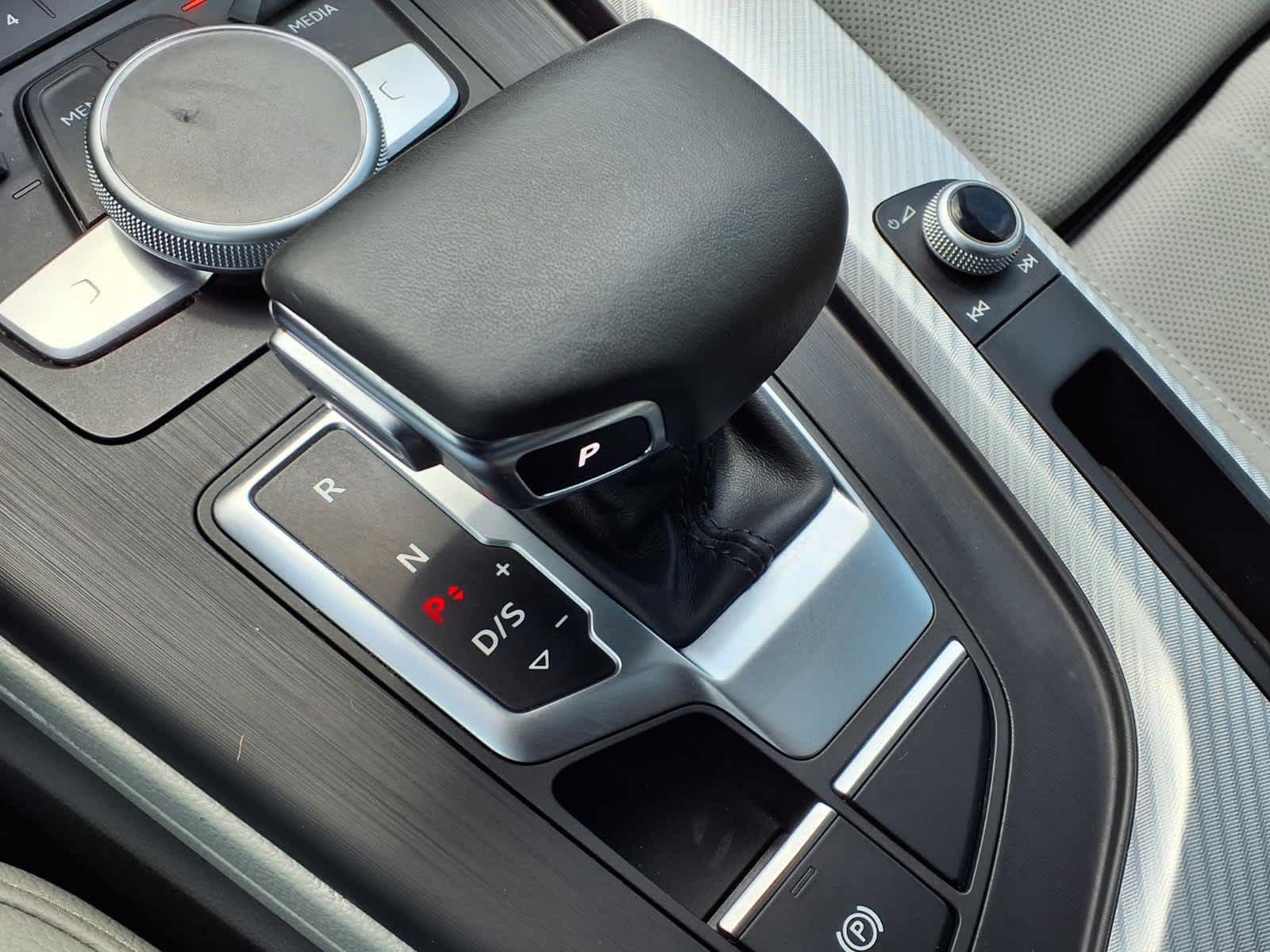 Thumbnail: 2018 Audi A5 - 21