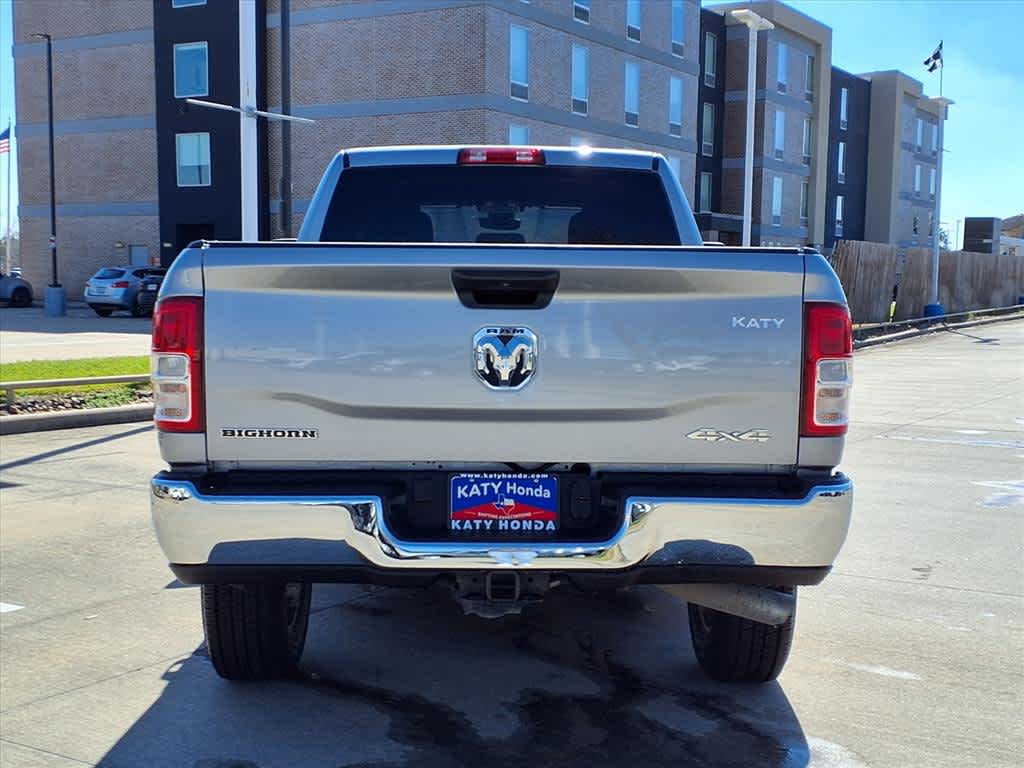 Thumbnail: 2024 RAM 2500 - 6