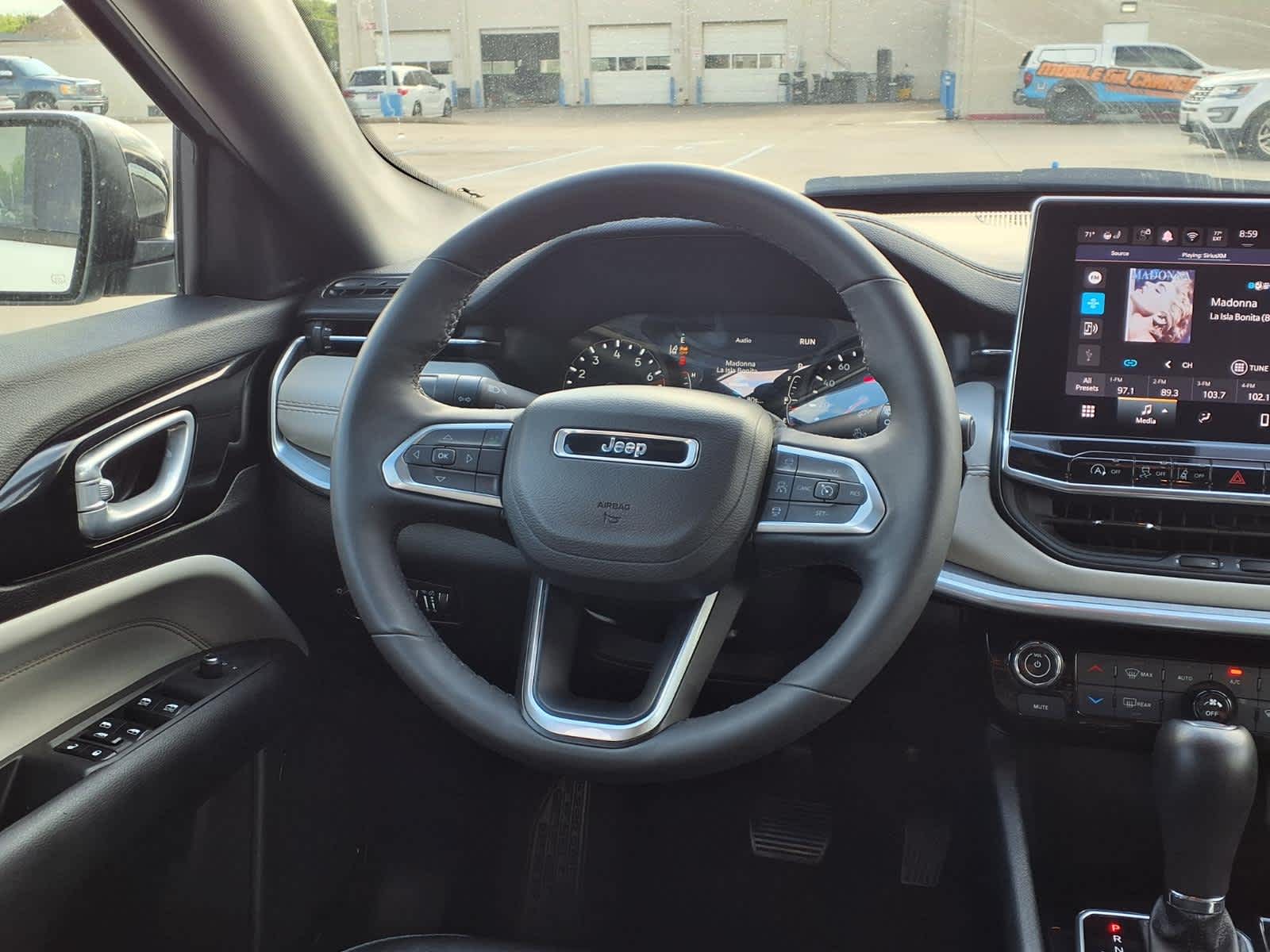 Thumbnail: 2025 Jeep Compass - 15