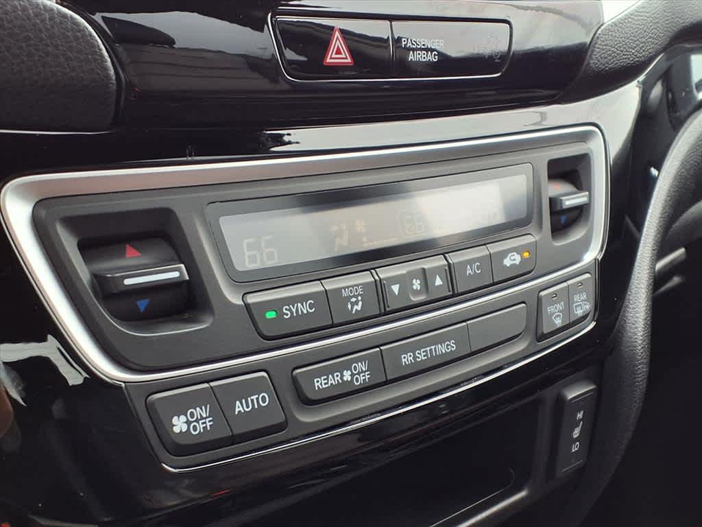 Thumbnail: 2019 Honda Ridgeline - 20