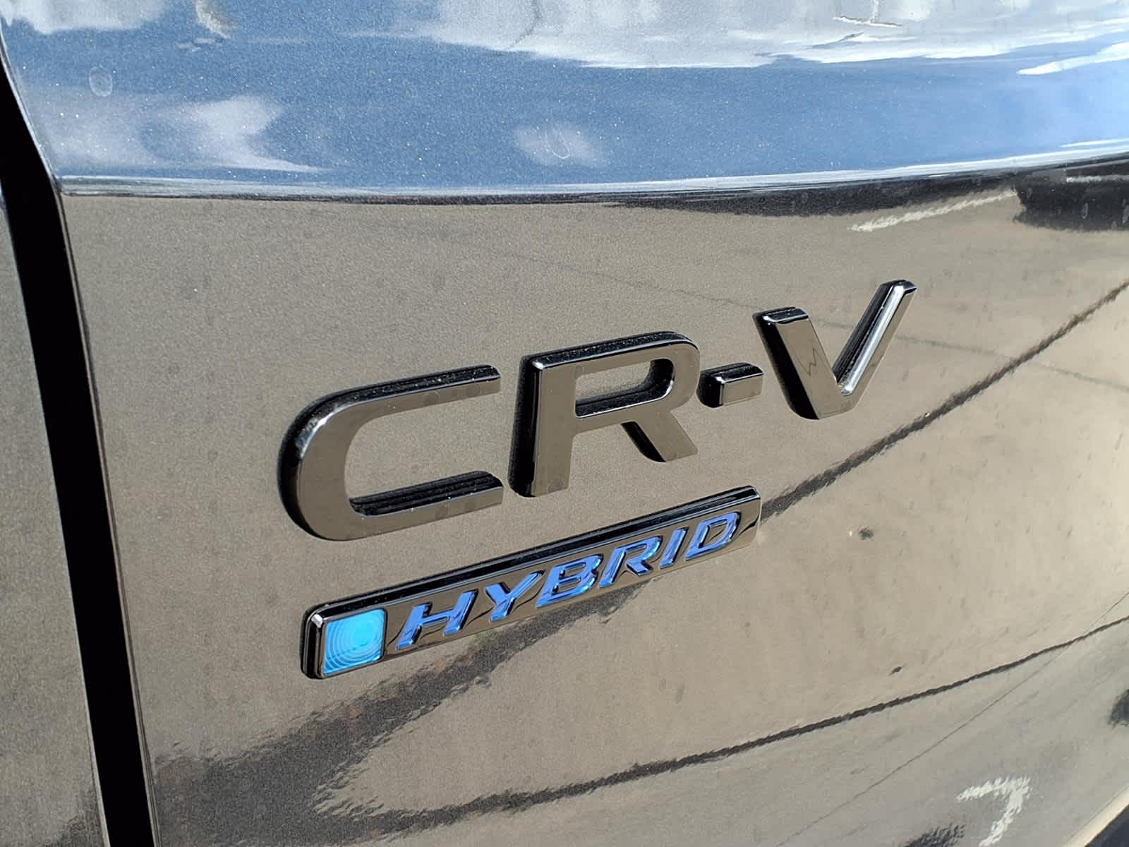 Thumbnail: 2026 Honda CR-V - 7