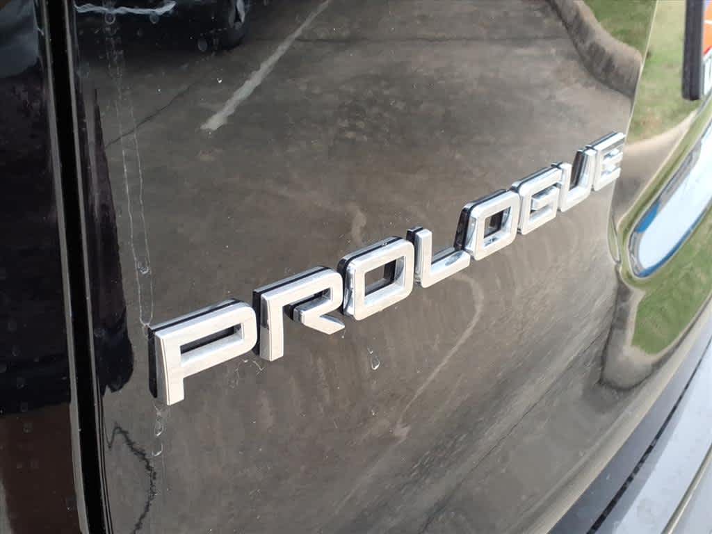 Thumbnail: 2026 Honda Prologue - 7