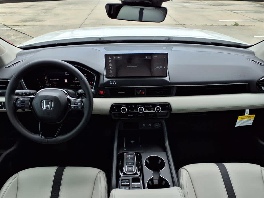 Thumbnail: 2026 Honda Pilot - 14