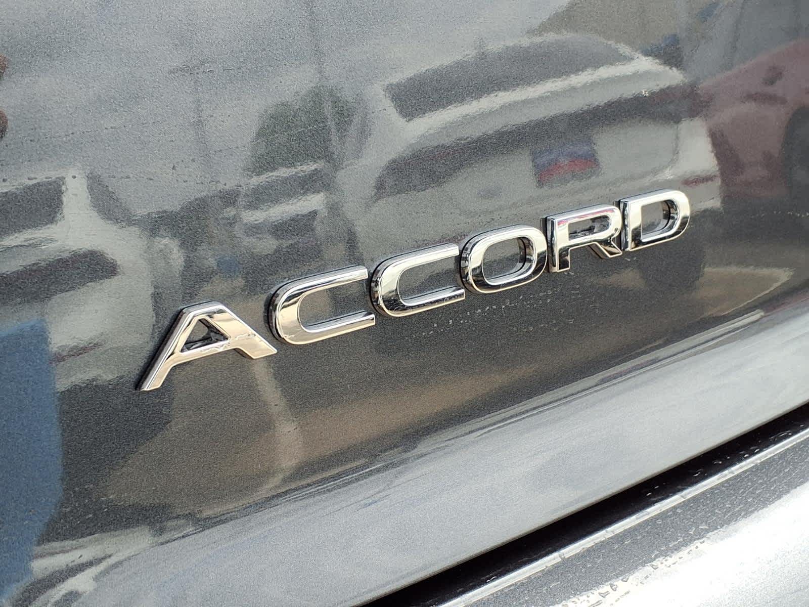 Thumbnail: 2026 Honda Accord - 7