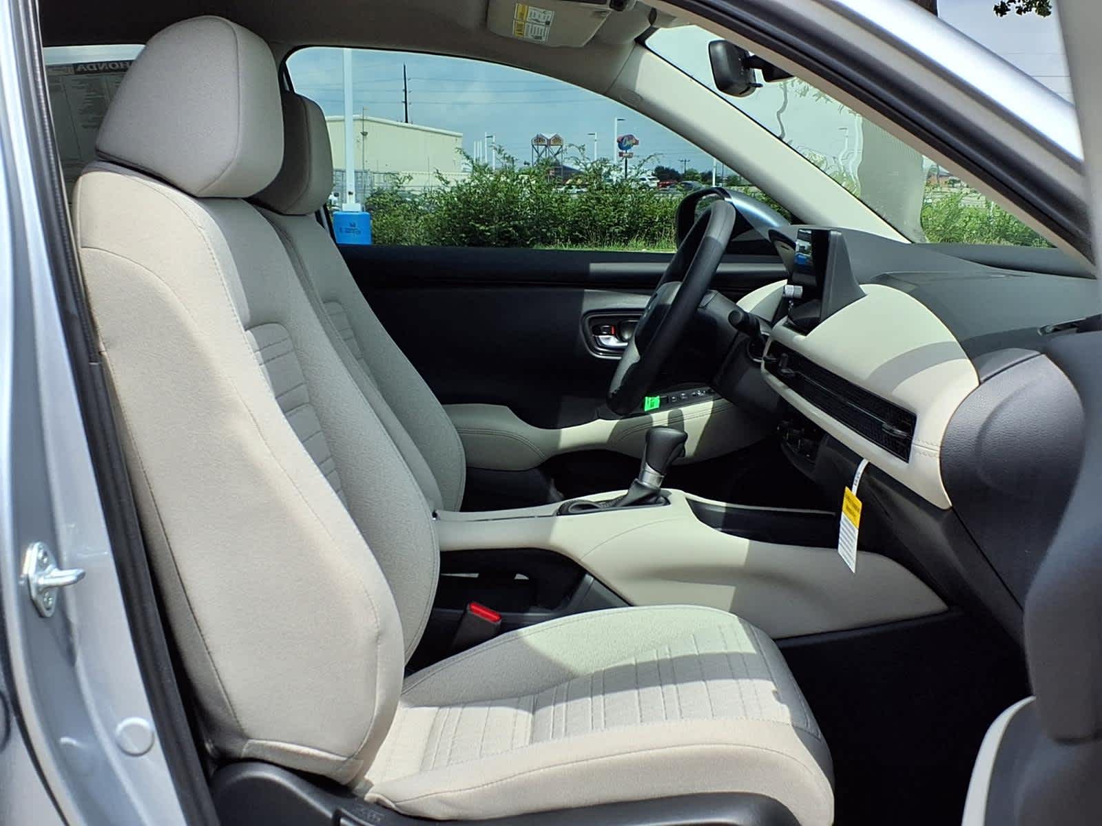 Thumbnail: 2027 Honda HR-V - 13