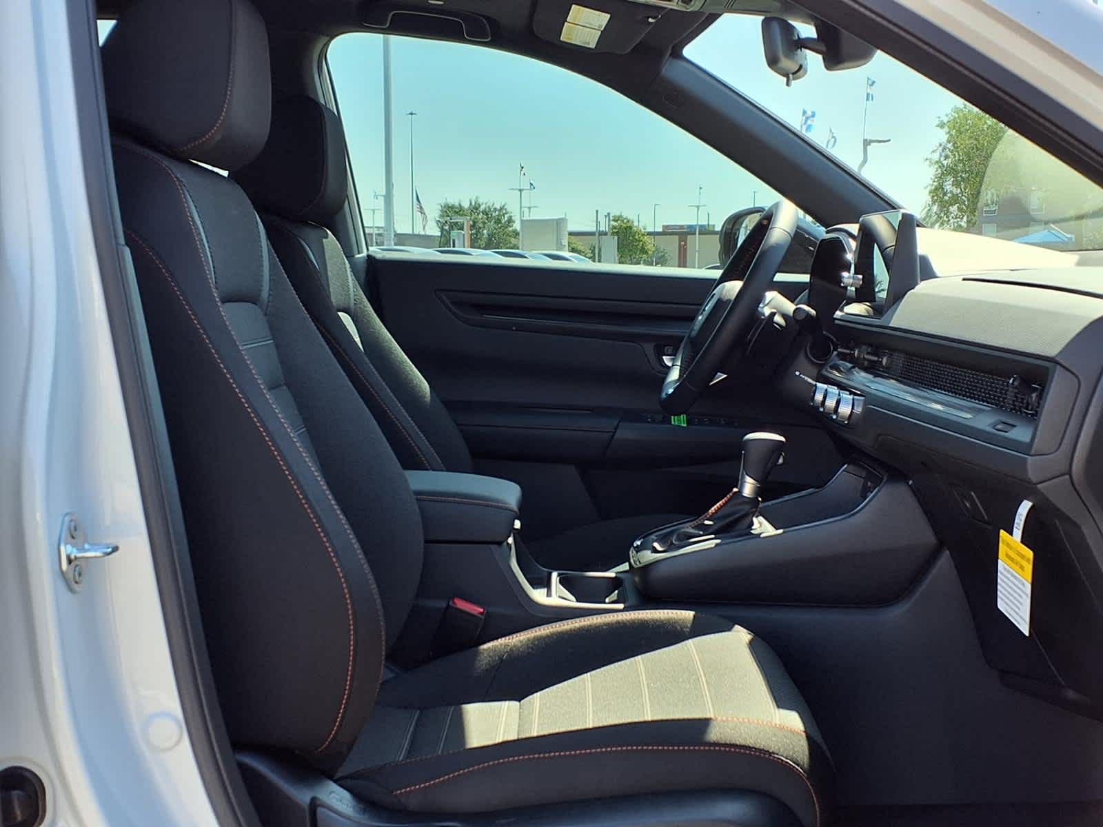 Thumbnail: 2026 Honda CR-V - 13
