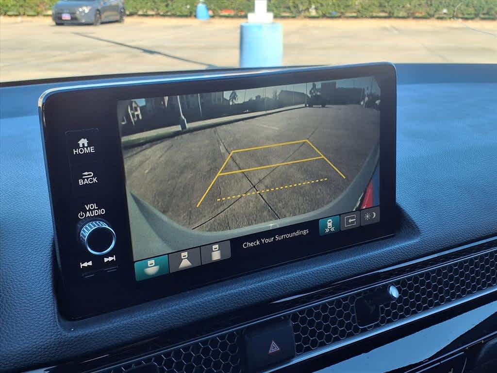 Thumbnail: 2023 Honda Civic - 23