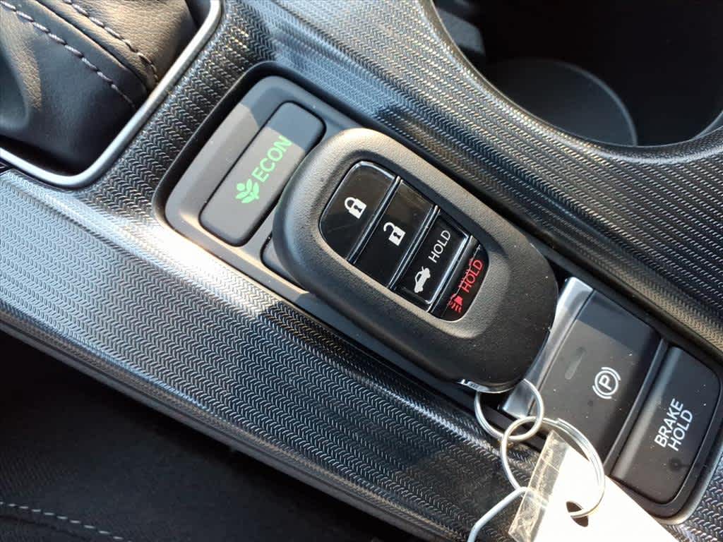 Thumbnail: 2026 Honda Civic - 20