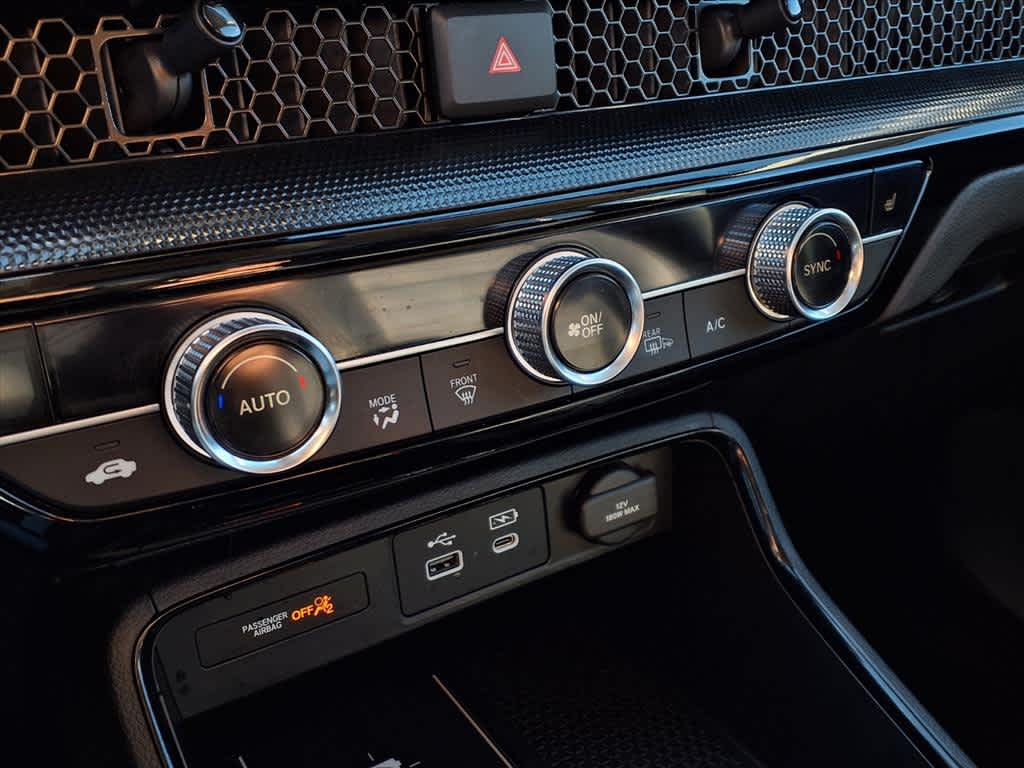 Thumbnail: 2025 Honda CR-V - 22