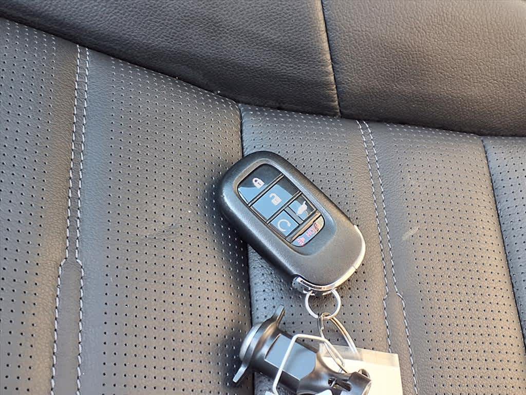 Thumbnail: 2025 Honda CR-V - 24