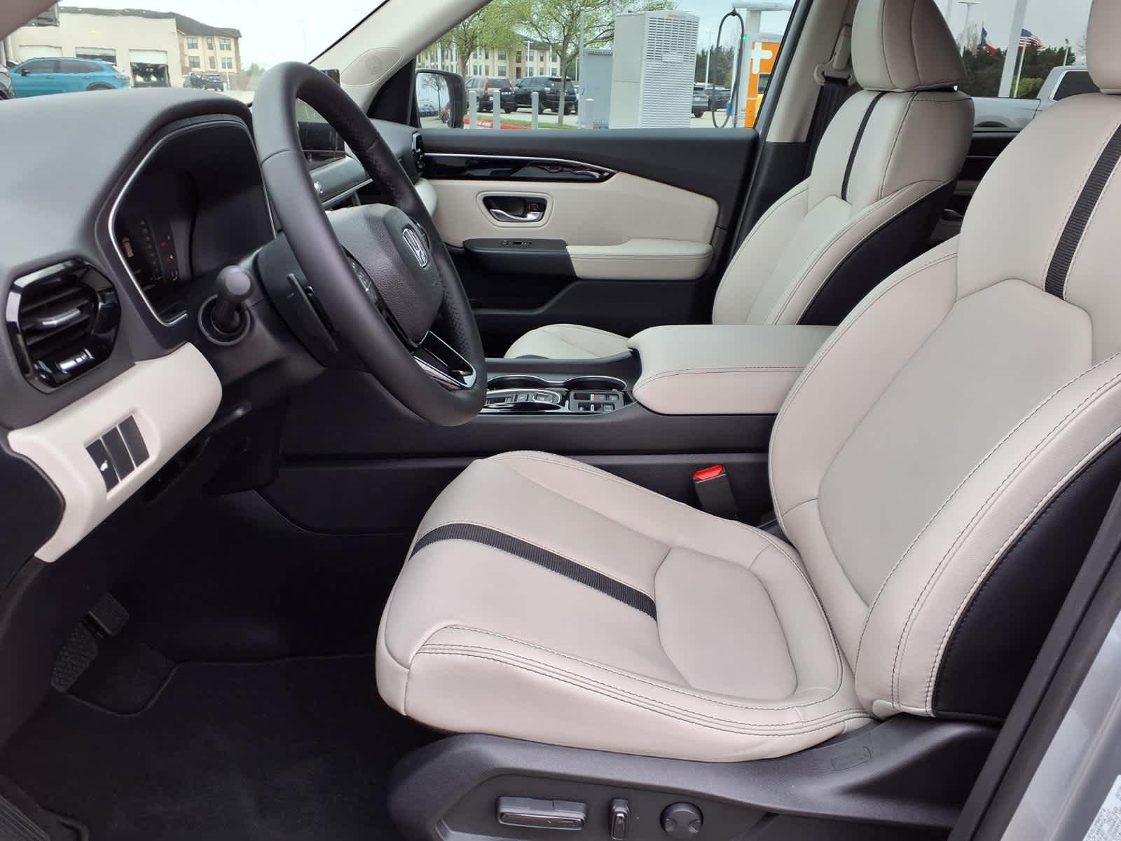 Thumbnail: 2026 Honda Pilot - 11