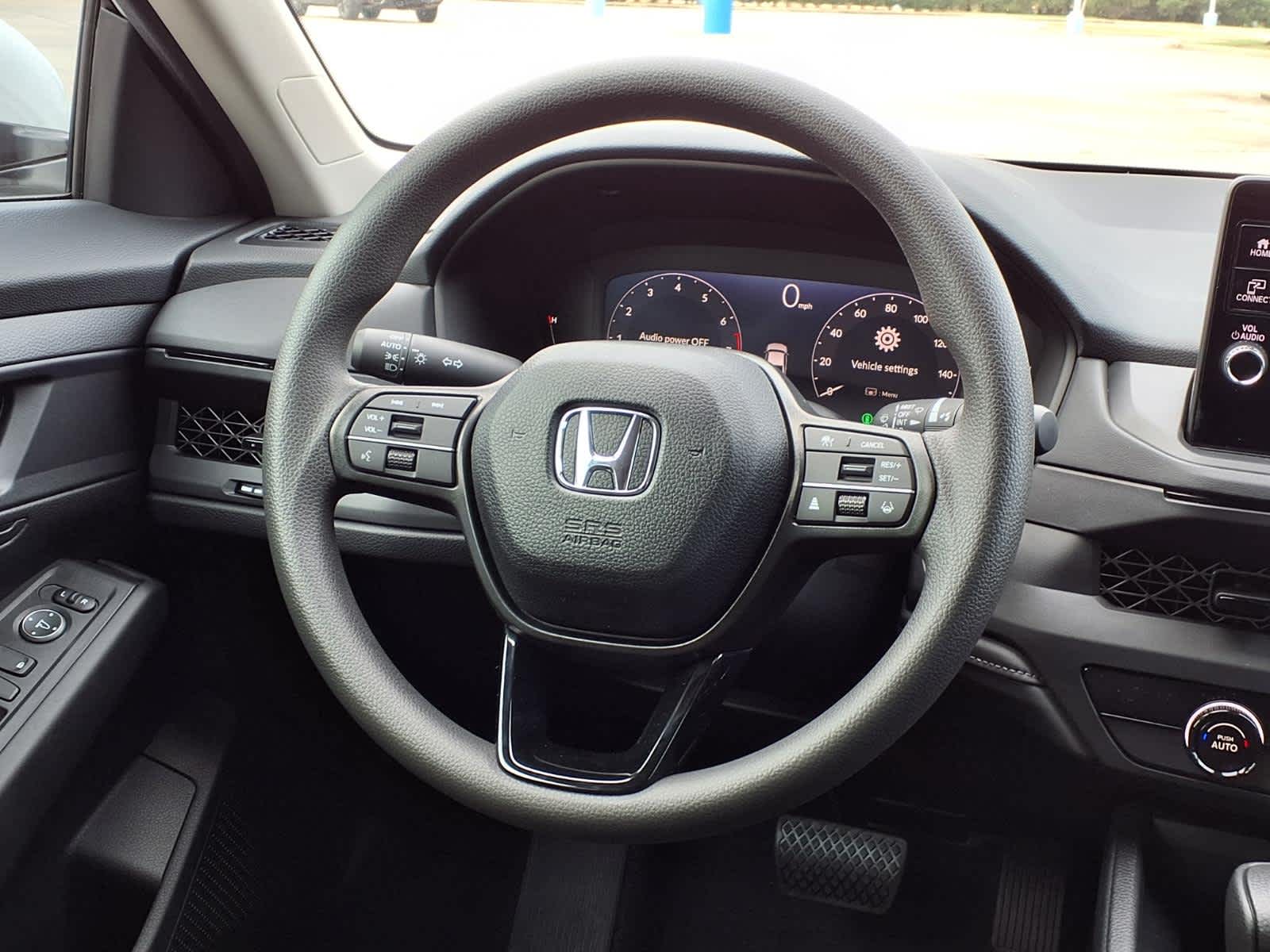 Thumbnail: 2026 Honda Accord - 15
