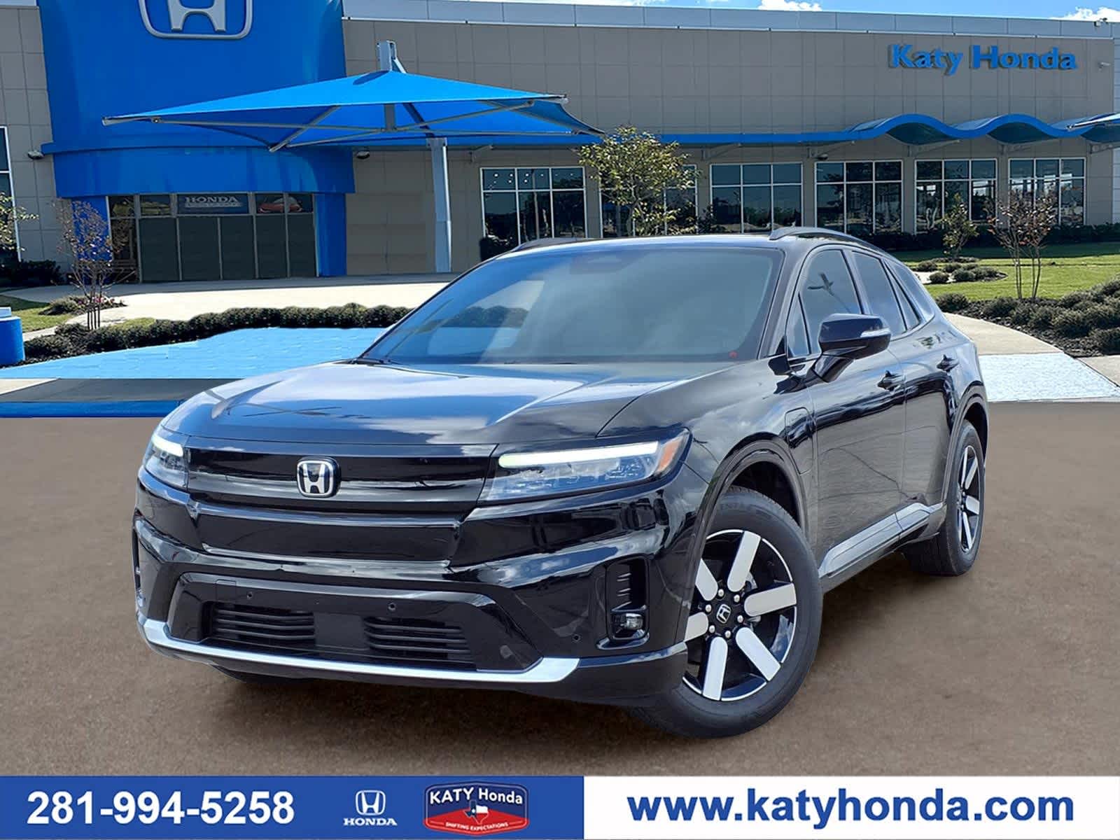 2026 Honda Prologue Touring -
                  Katy, TX