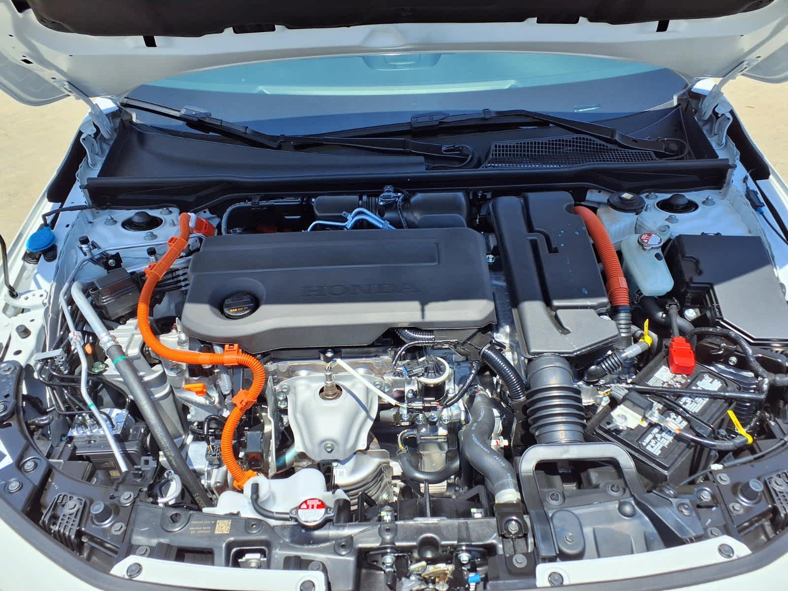 Thumbnail: 2026 Honda Civic - 9