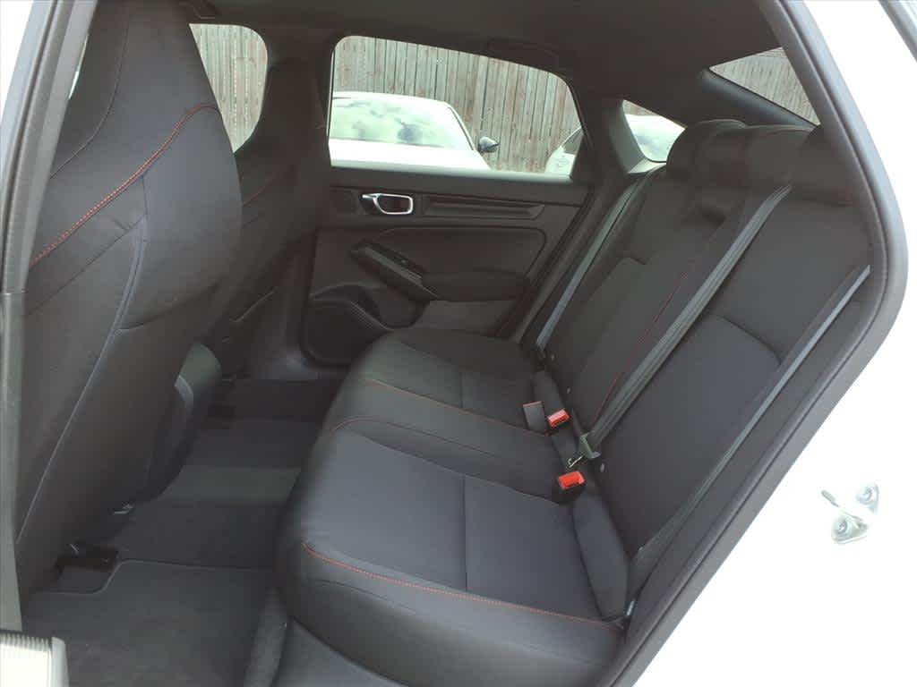 Thumbnail: 2026 Honda Civic - 13