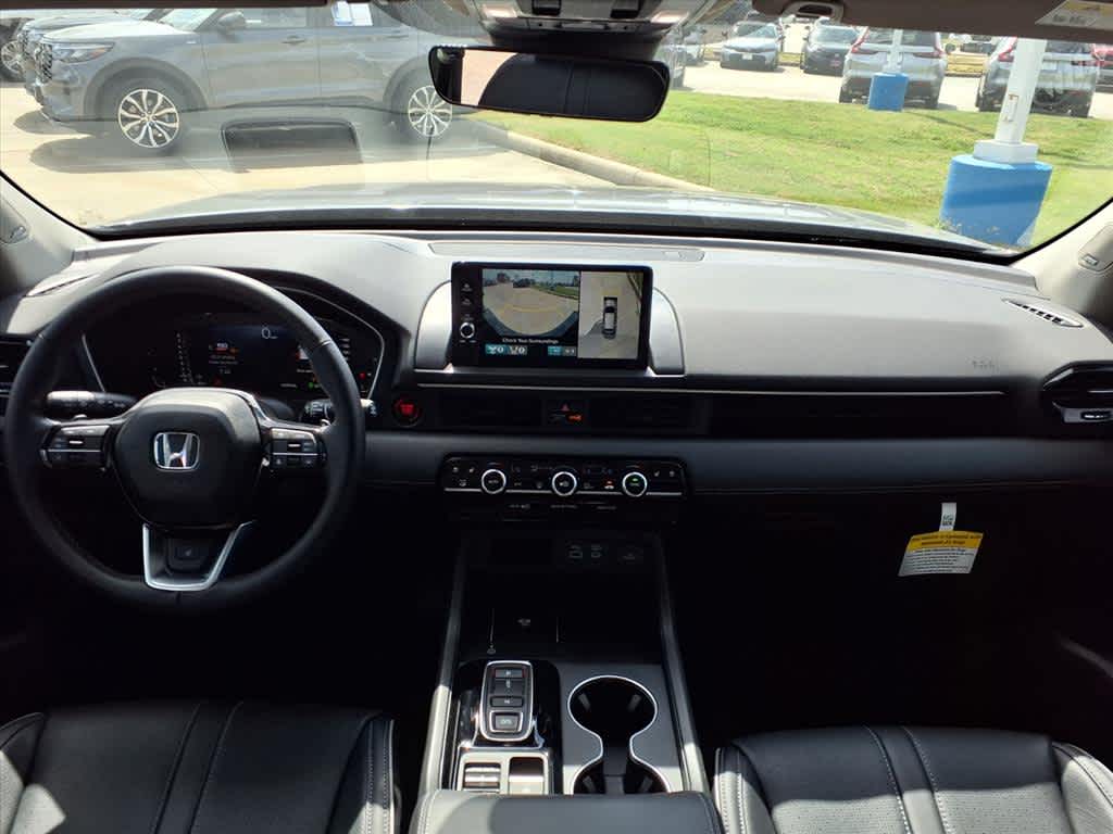 Thumbnail: 2025 Honda Pilot - 9