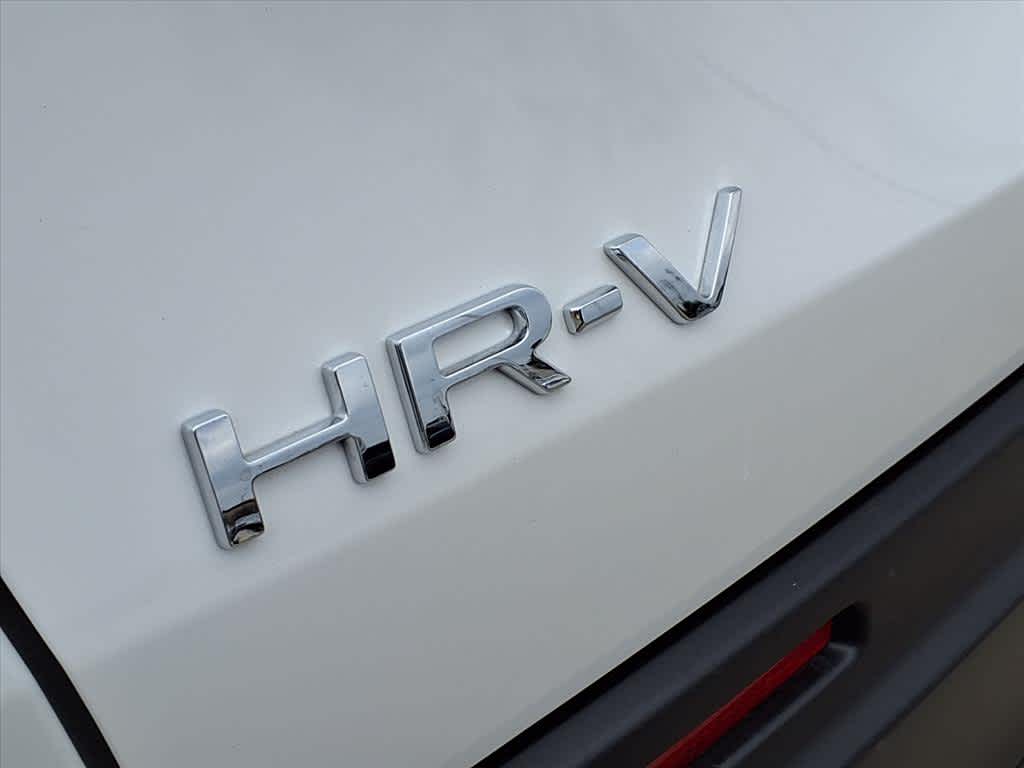 Thumbnail: 2026 Honda HR-V - 6