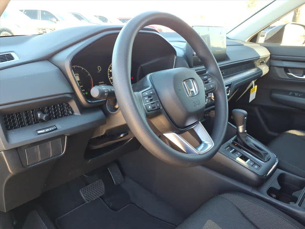 Thumbnail: 2026 Honda CR-V - 2