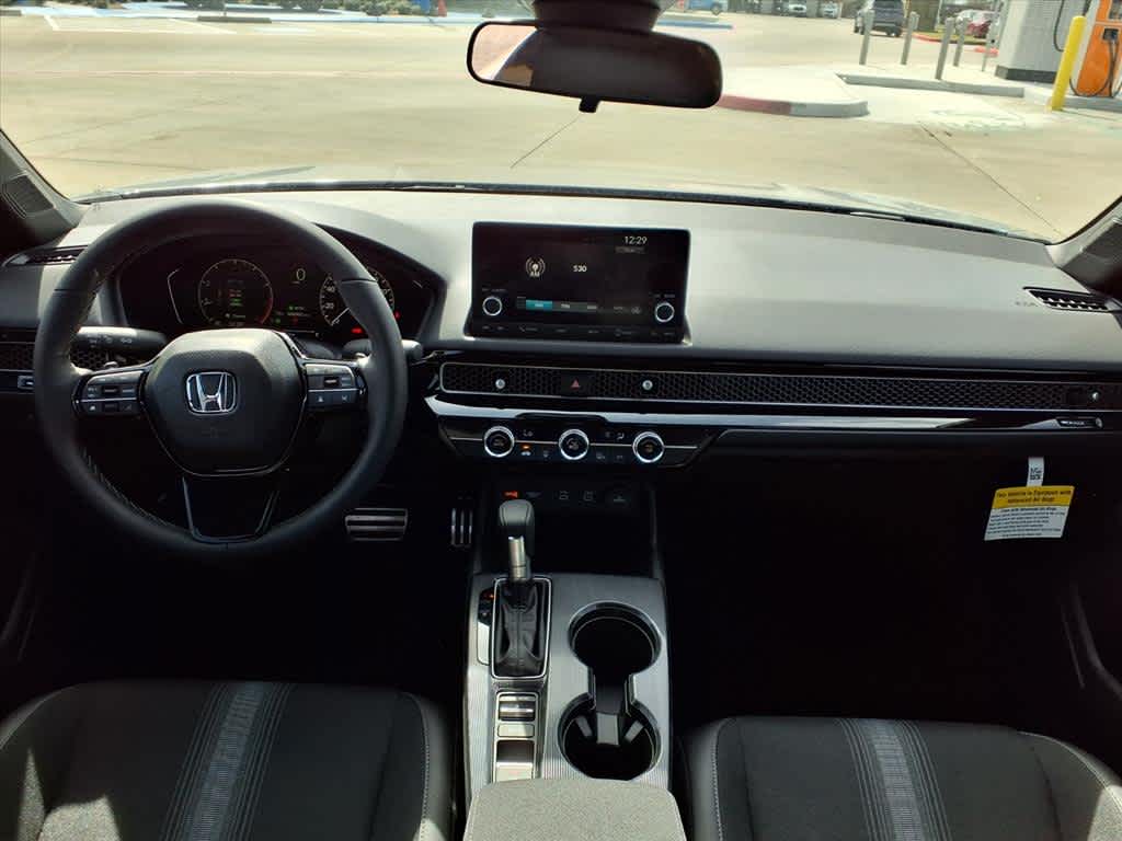 Thumbnail: 2026 Honda Civic - 8