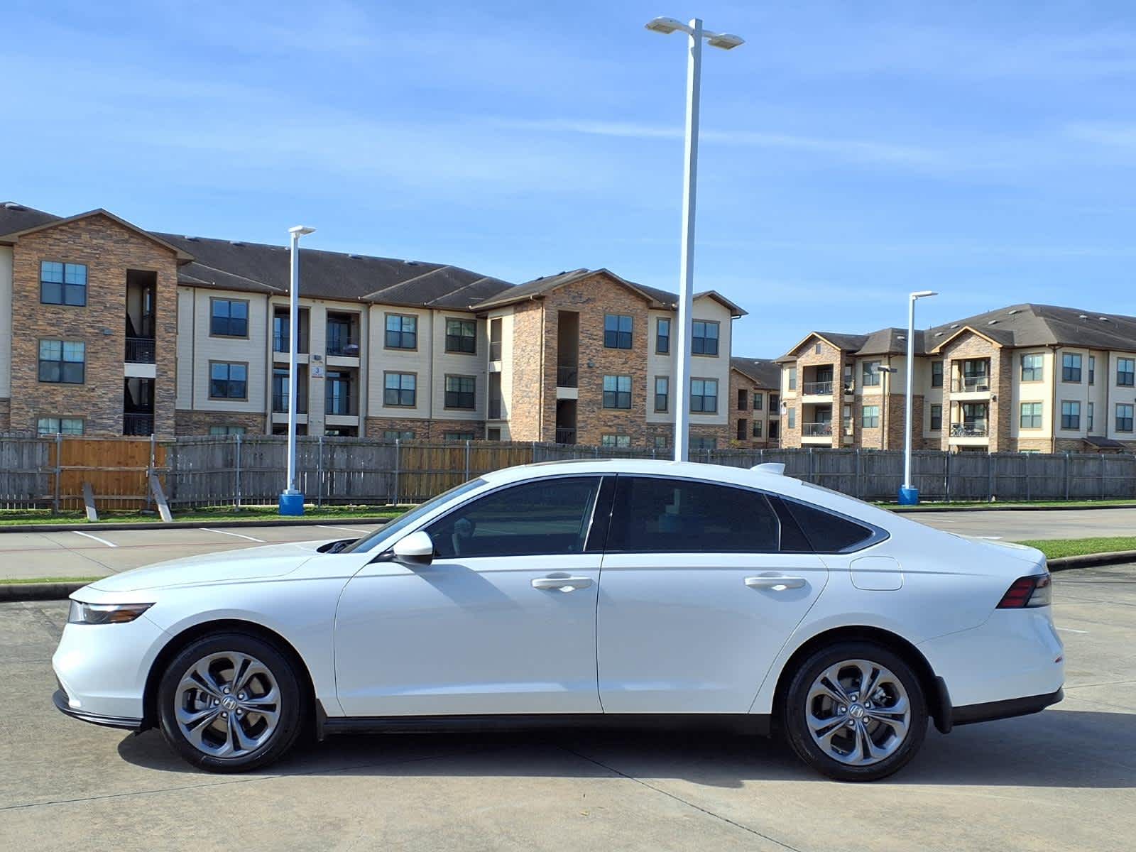 Thumbnail: 2024 Honda Accord - 4