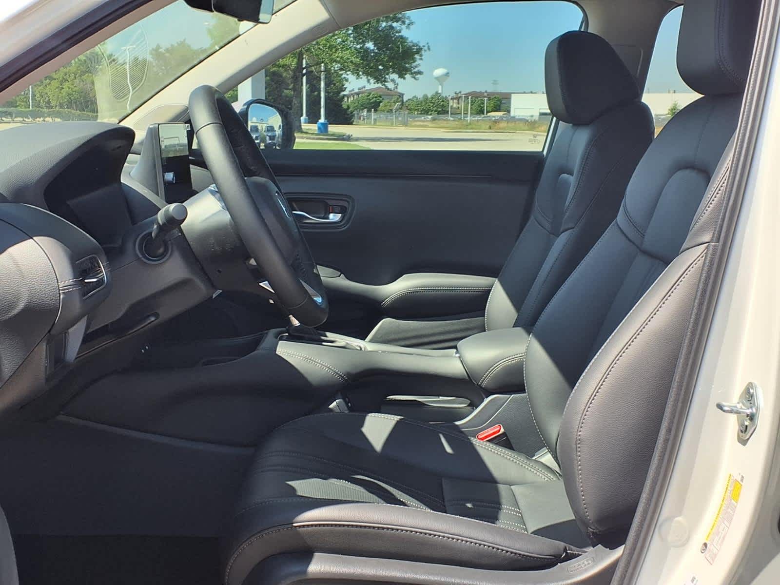 Thumbnail: 2026 Honda HR-V - 10