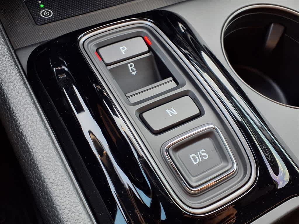 2025 Honda Pilot TrailSport - Photo 22