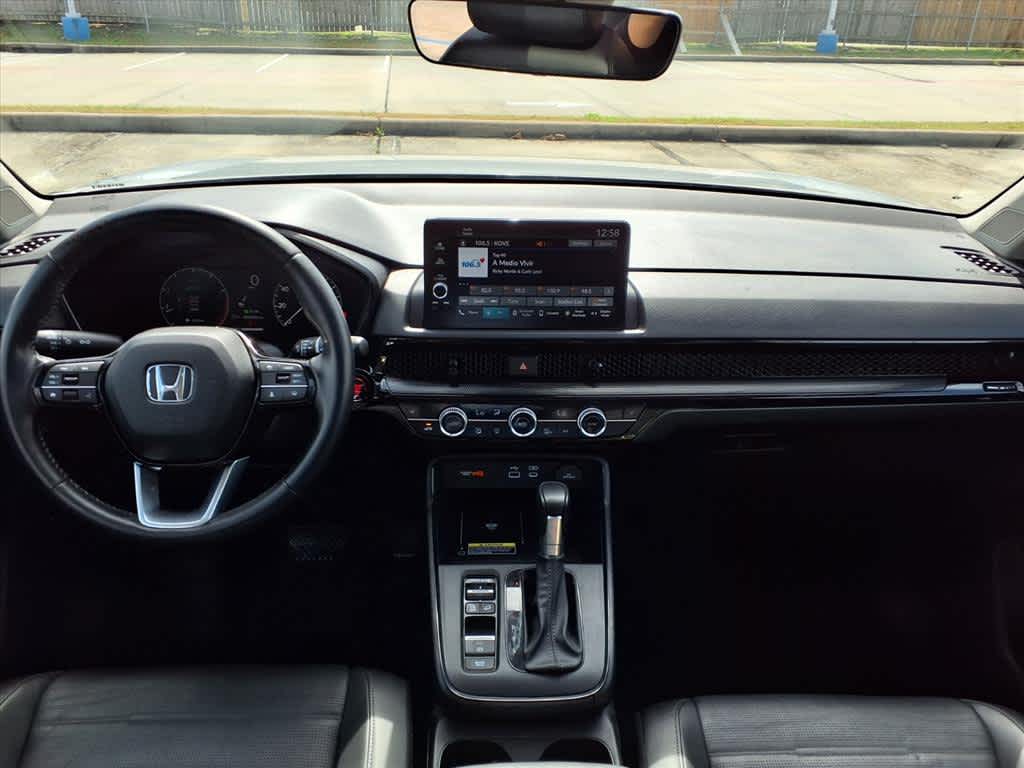 Thumbnail: 2025 Honda CR-V - 9