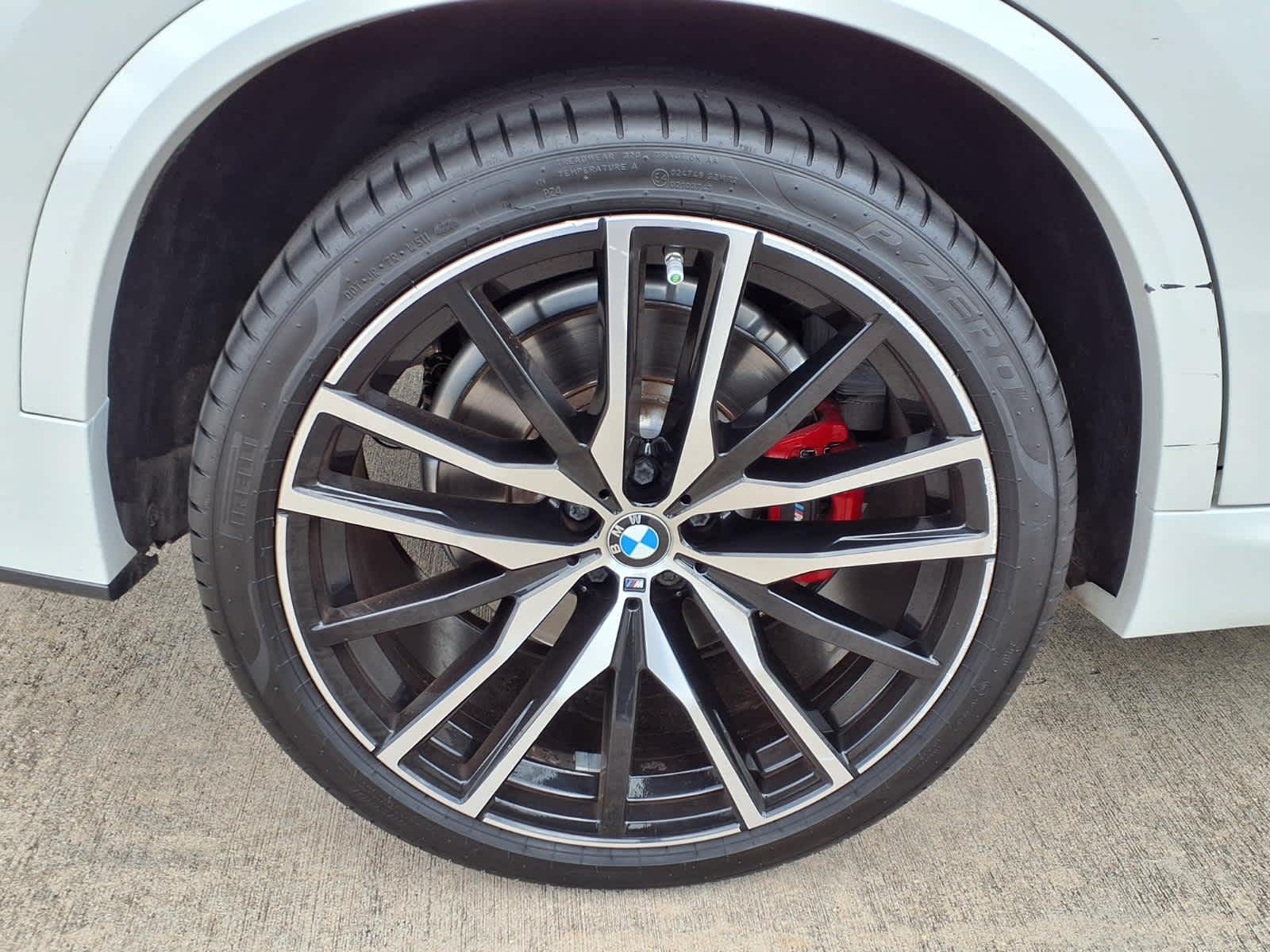 Thumbnail: 2022 BMW X5 - 7