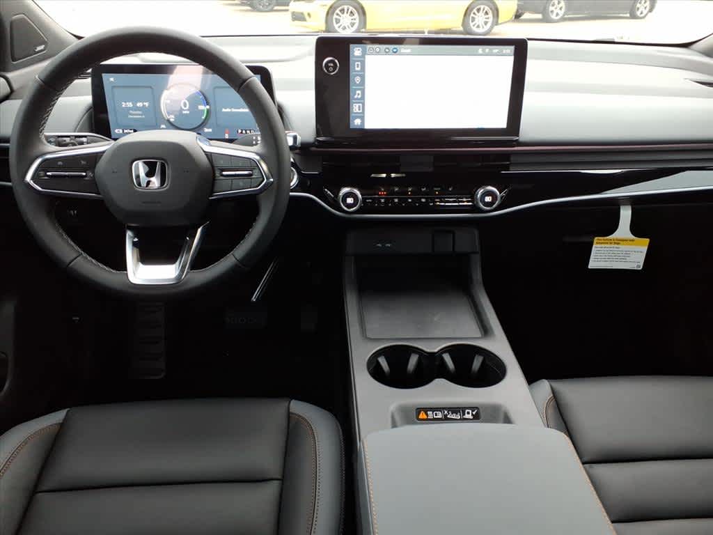 Thumbnail: 2026 Honda Prologue - 10