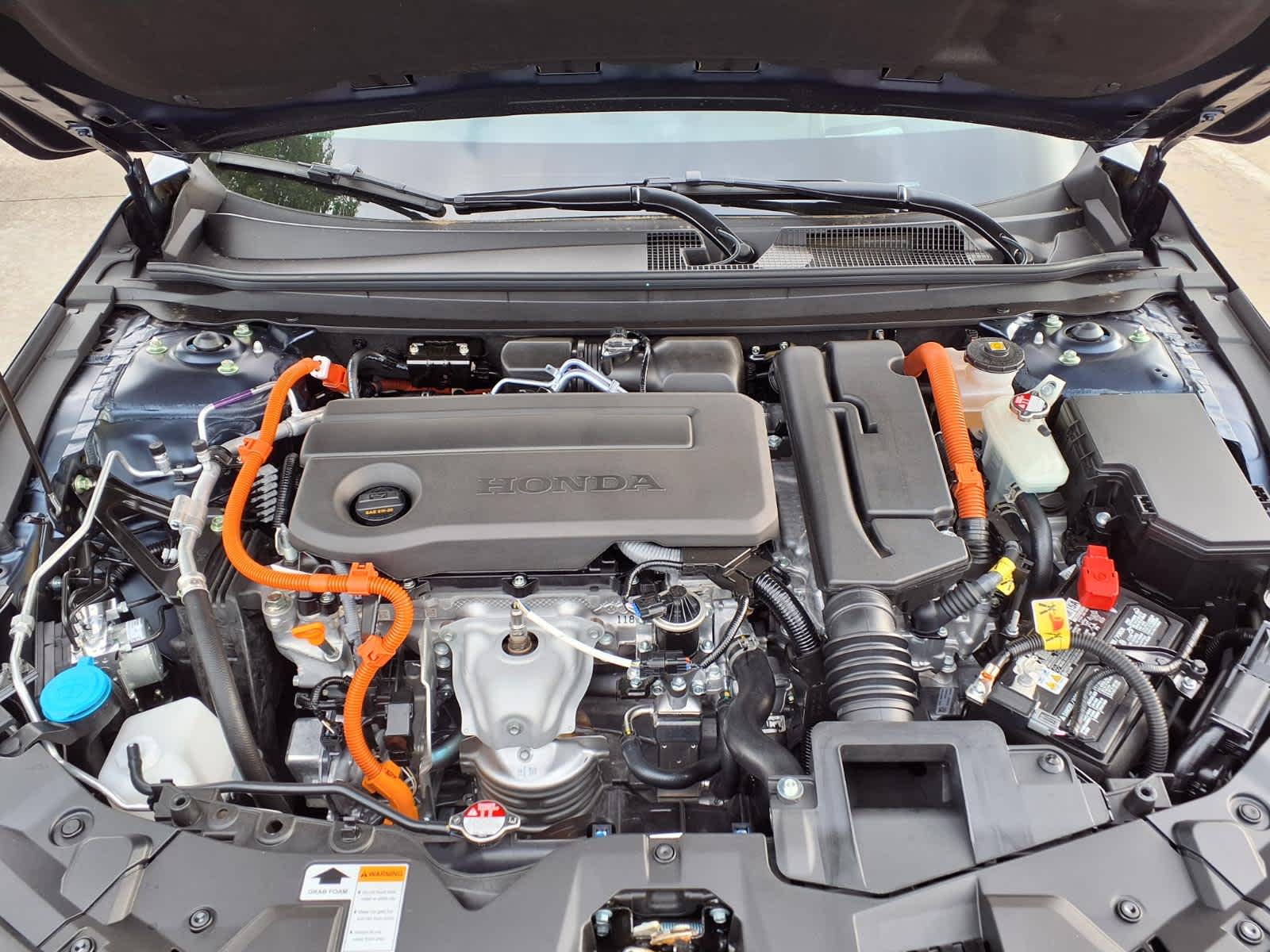 Thumbnail: 2026 Honda Accord - 9