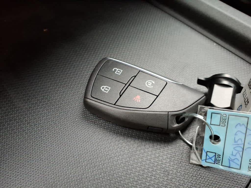 Thumbnail: 2026 Honda Prologue - 20