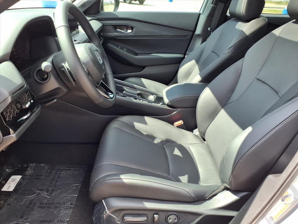 Thumbnail: 2026 Honda Accord - 10