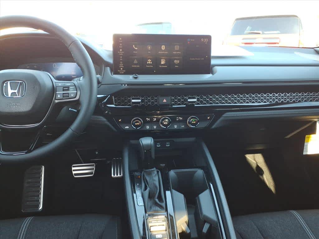 Thumbnail: 2025 Honda Accord - 16