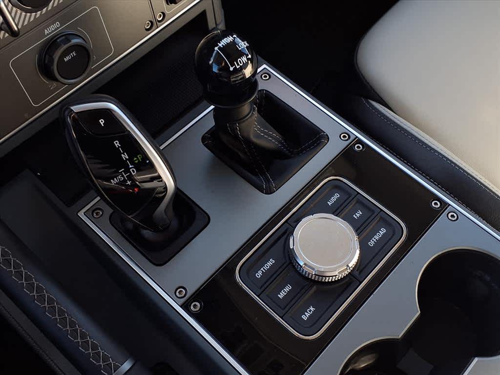 Thumbnail: 2024 INEOS Granadier Station Wagon - 17