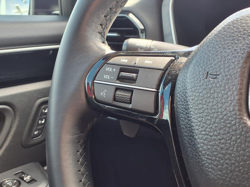 Thumbnail: 2026 Honda Passport - 20