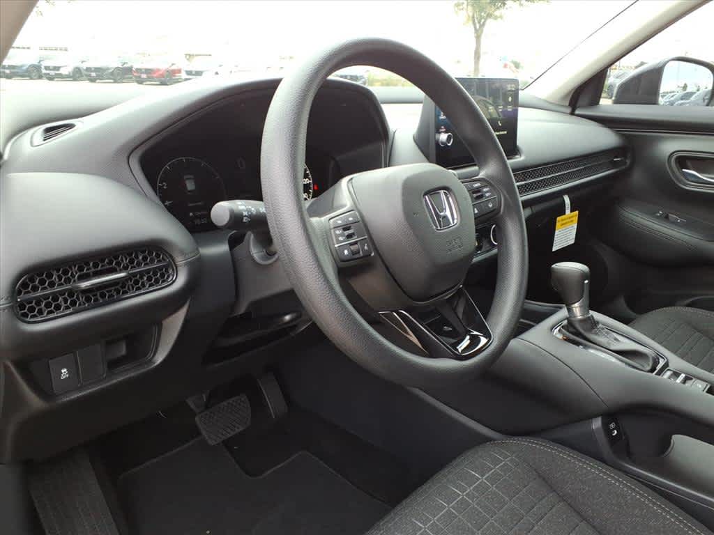 Thumbnail: 2026 Honda HR-V - 2