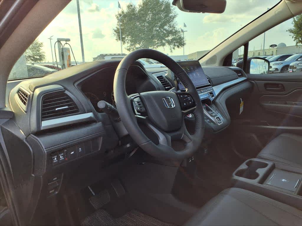 Thumbnail: 2026 Honda Odyssey - 2