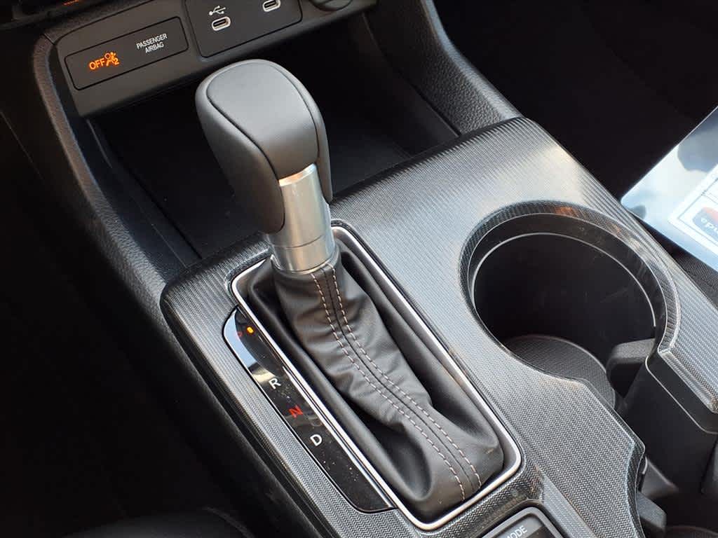 Thumbnail: 2026 Honda Civic - 19