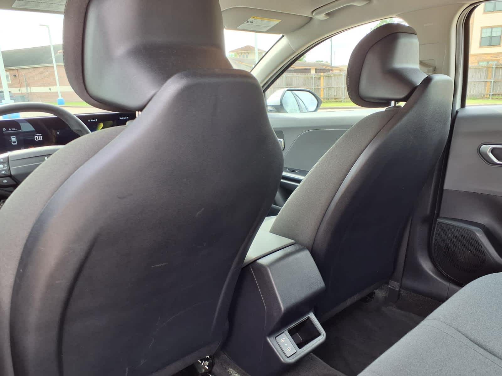 Thumbnail: 2025 Kia K4 - 12