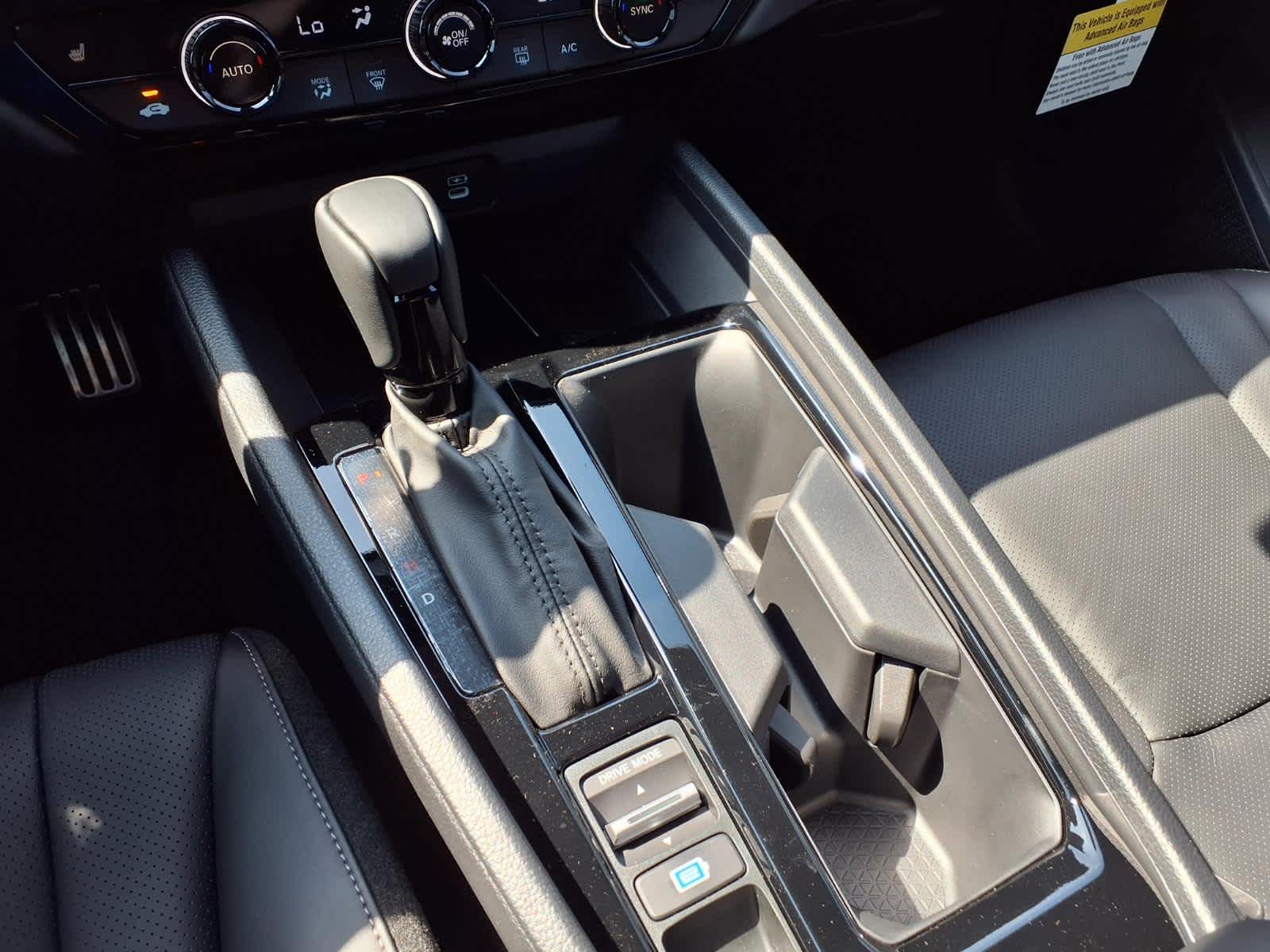 Thumbnail: 2026 Honda Accord - 18