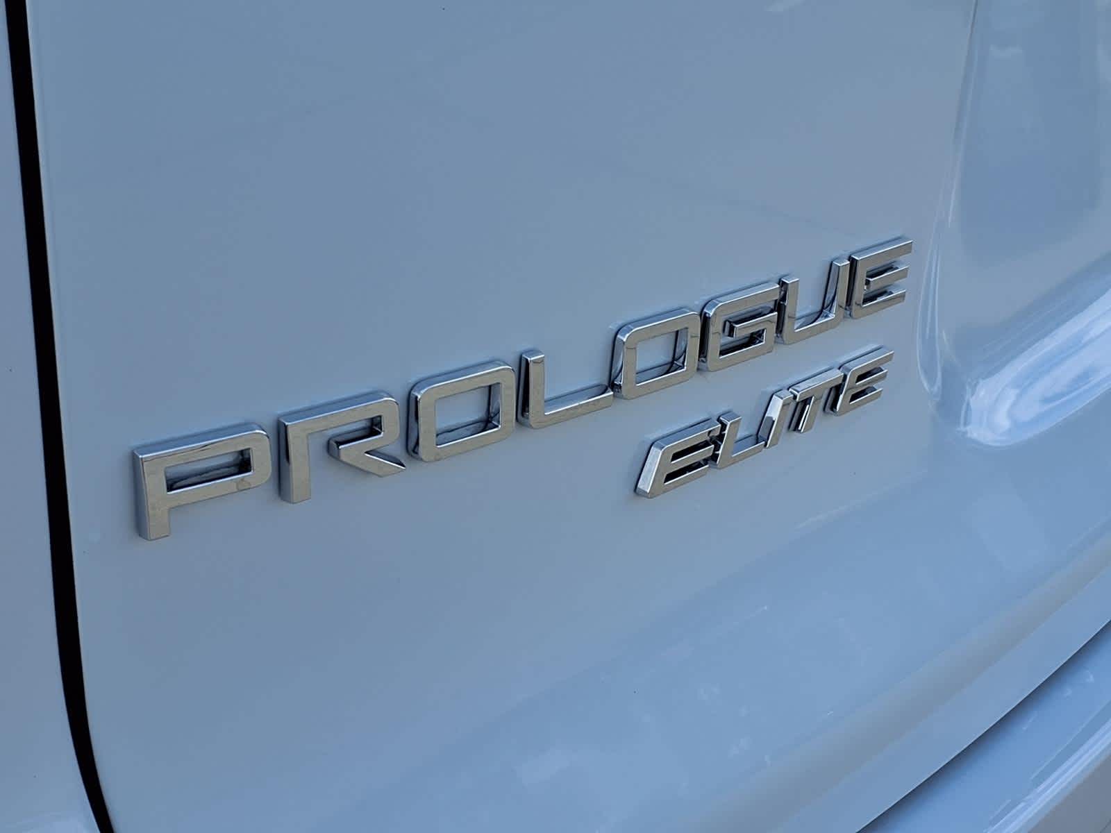Thumbnail: 2026 Honda Prologue - 7