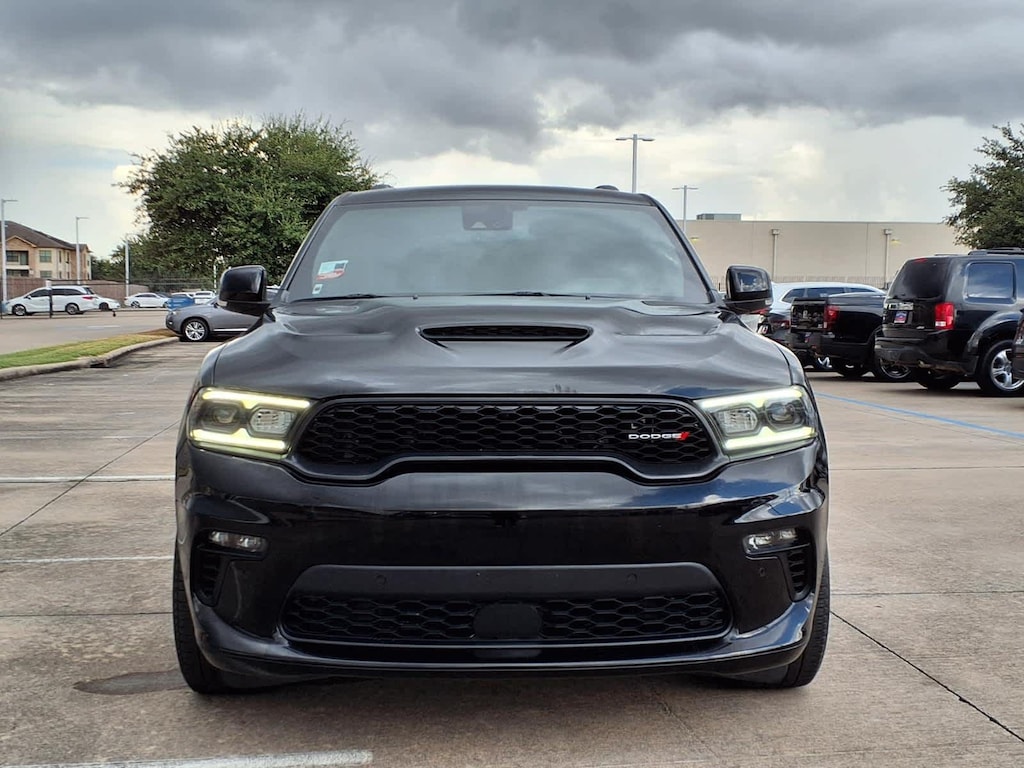 Used 2023 Dodge Durango R/T SUV
