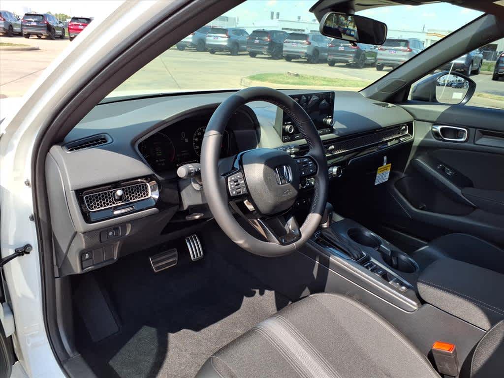 Thumbnail: 2026 Honda Civic - 2