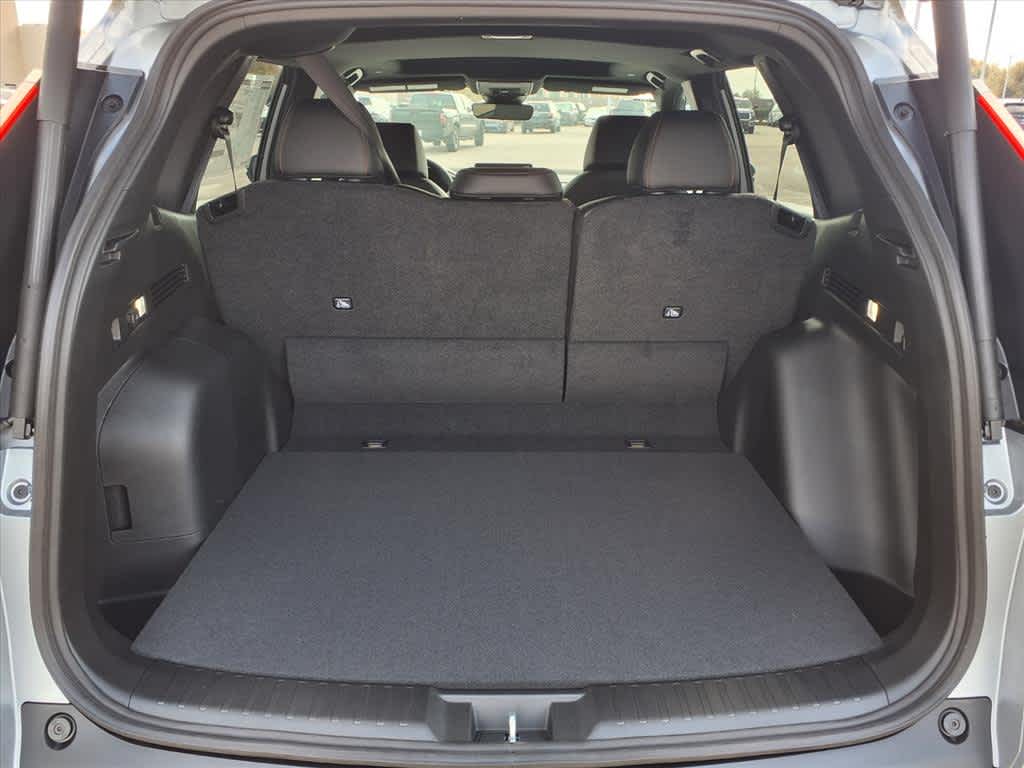 Thumbnail: 2026 Honda CR-V - 19