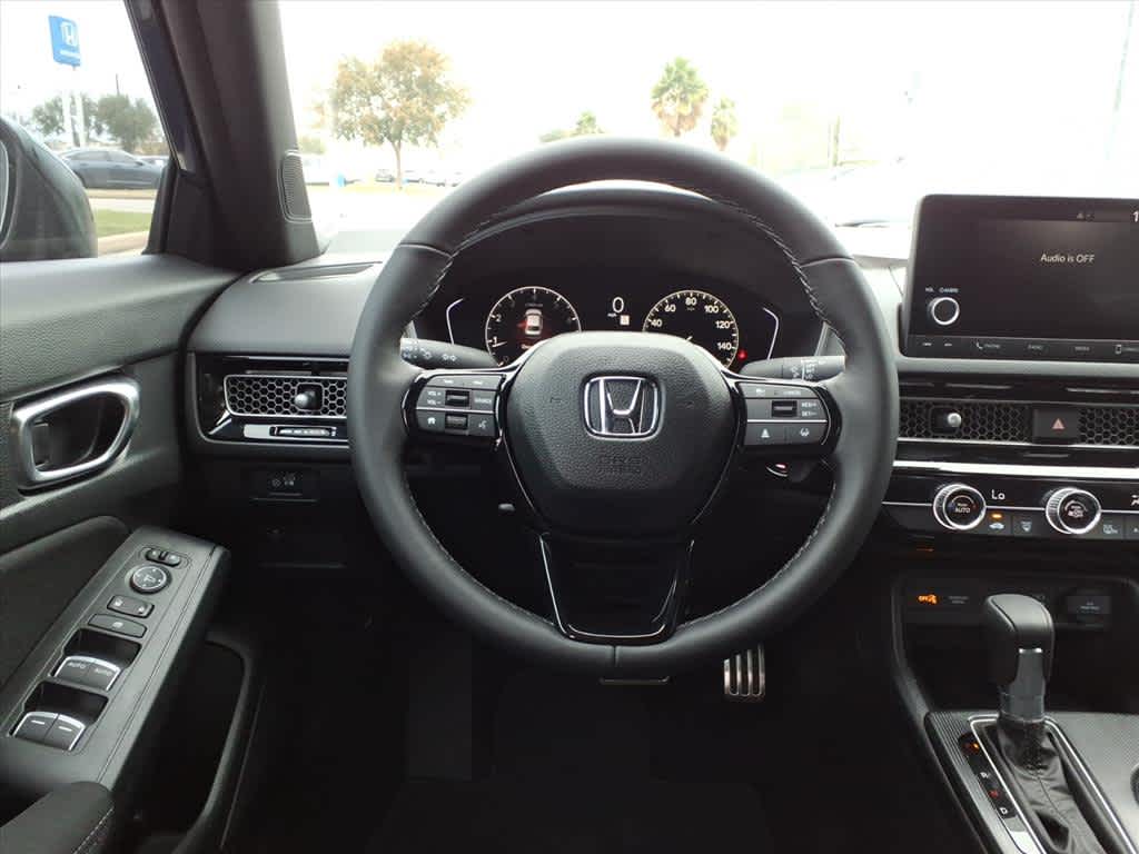 Thumbnail: 2026 Honda Civic - 15